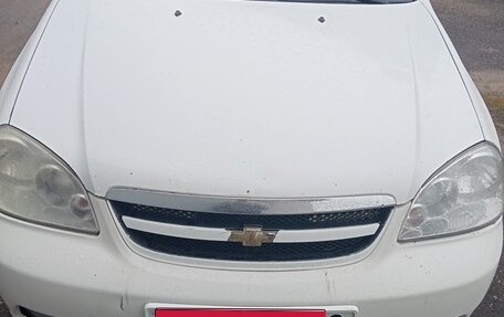 Chevrolet Lacetti, 2008 год, 340 000 рублей, 1 фотография