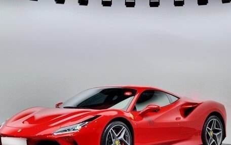 Ferrari F8, 2021 год, 24 385 000 рублей, 1 фотография
