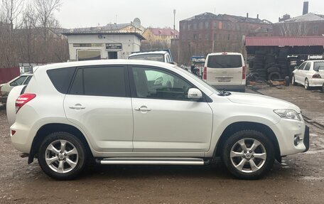 Toyota RAV4, 2010 год, 1 490 000 рублей, 5 фотография