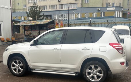 Toyota RAV4, 2010 год, 1 490 000 рублей, 8 фотография