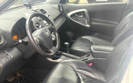 Toyota RAV4, 2010 год, 1 490 000 рублей, 10 фотография