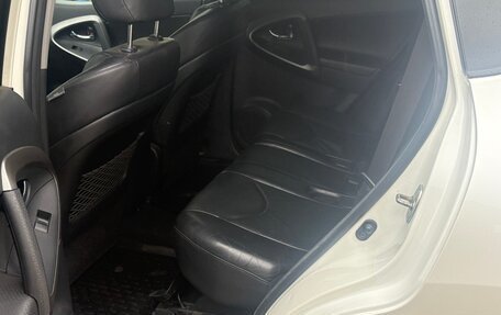 Toyota RAV4, 2010 год, 1 490 000 рублей, 15 фотография