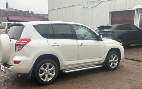 Toyota RAV4, 2010 год, 1 490 000 рублей, 9 фотография