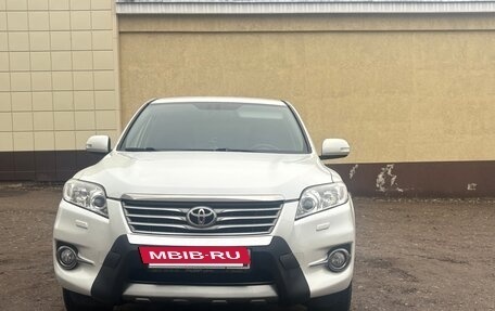 Toyota RAV4, 2010 год, 1 490 000 рублей, 3 фотография