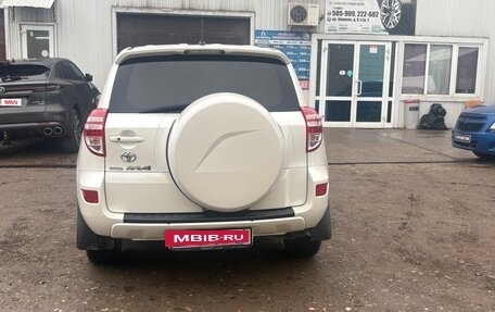 Toyota RAV4, 2010 год, 1 490 000 рублей, 6 фотография