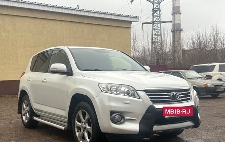 Toyota RAV4, 2010 год, 1 490 000 рублей, 4 фотография