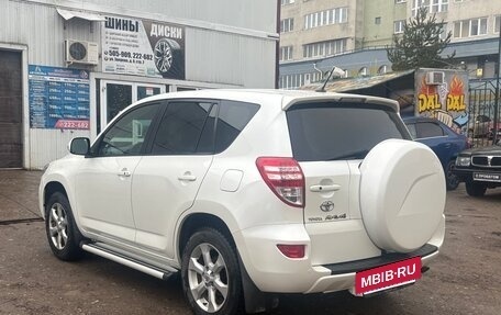 Toyota RAV4, 2010 год, 1 490 000 рублей, 7 фотография