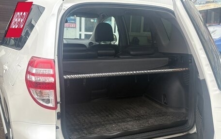 Toyota RAV4, 2010 год, 1 490 000 рублей, 14 фотография