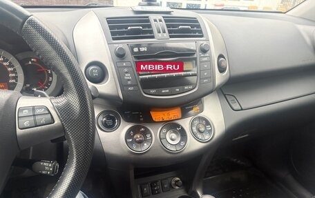 Toyota RAV4, 2010 год, 1 490 000 рублей, 11 фотография
