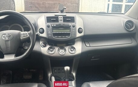 Toyota RAV4, 2010 год, 1 490 000 рублей, 12 фотография