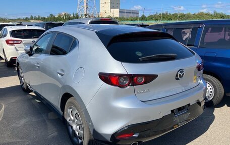 Mazda 3, 2020 год, 1 290 000 рублей, 4 фотография
