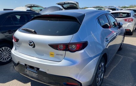 Mazda 3, 2020 год, 1 290 000 рублей, 2 фотография
