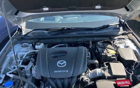 Mazda 3, 2020 год, 1 290 000 рублей, 5 фотография