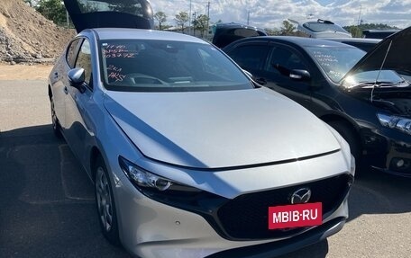 Mazda 3, 2020 год, 1 290 000 рублей, 3 фотография