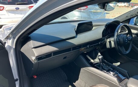 Mazda 3, 2020 год, 1 290 000 рублей, 15 фотография