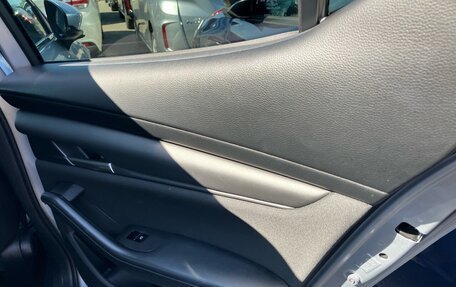 Mazda 3, 2020 год, 1 290 000 рублей, 12 фотография