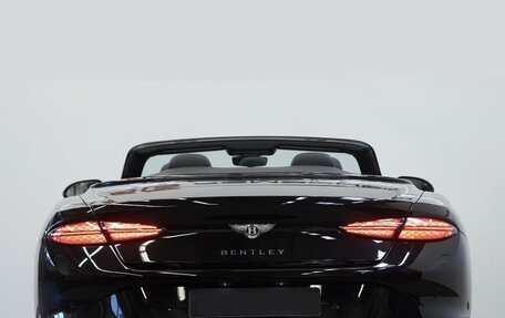 Bentley Continental GT, 2025 год, 44 000 000 рублей, 4 фотография