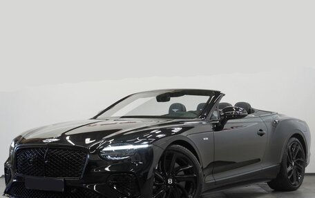 Bentley Continental GT, 2025 год, 44 000 000 рублей, 2 фотография