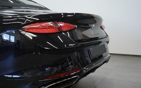 Bentley Continental GT, 2025 год, 44 000 000 рублей, 6 фотография