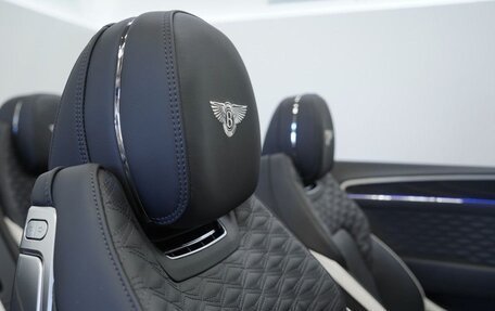 Bentley Continental GT, 2025 год, 44 000 000 рублей, 8 фотография