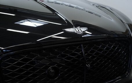 Bentley Continental GT, 2025 год, 44 000 000 рублей, 15 фотография