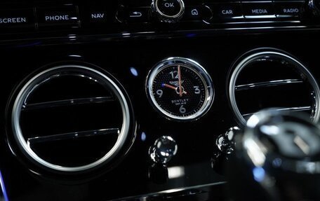 Bentley Continental GT, 2025 год, 44 000 000 рублей, 12 фотография