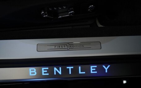 Bentley Continental GT, 2025 год, 44 000 000 рублей, 9 фотография