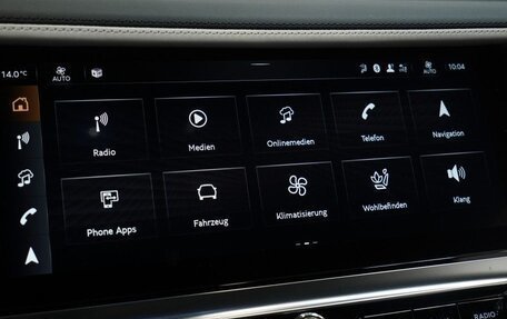 Bentley Continental GT, 2025 год, 44 000 000 рублей, 14 фотография