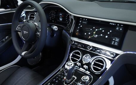 Bentley Continental GT, 2025 год, 44 000 000 рублей, 16 фотография