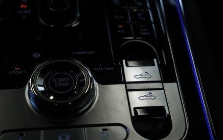 Bentley Continental GT, 2025 год, 44 000 000 рублей, 11 фотография