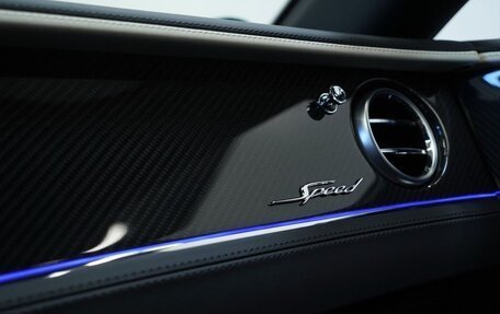 Bentley Continental GT, 2025 год, 44 000 000 рублей, 17 фотография
