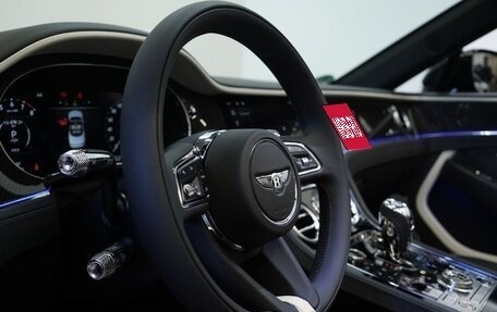 Bentley Continental GT, 2025 год, 44 000 000 рублей, 7 фотография