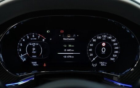 Bentley Continental GT, 2025 год, 44 000 000 рублей, 13 фотография