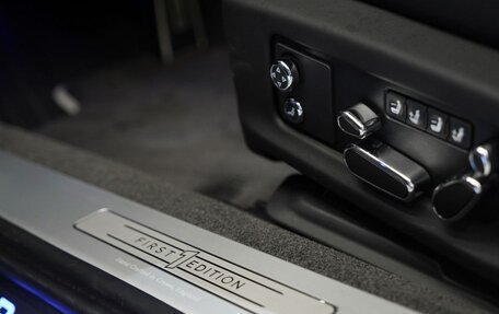 Bentley Continental GT, 2025 год, 44 000 000 рублей, 19 фотография