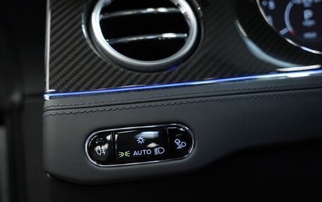 Bentley Continental GT, 2025 год, 44 000 000 рублей, 21 фотография