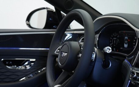 Bentley Continental GT, 2025 год, 44 000 000 рублей, 28 фотография