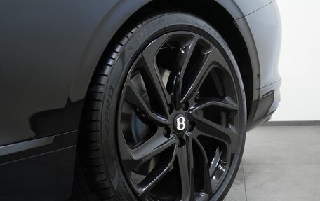 Bentley Continental GT, 2025 год, 44 000 000 рублей, 23 фотография