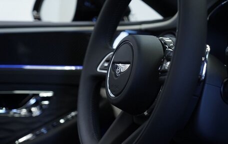 Bentley Continental GT, 2025 год, 44 000 000 рублей, 31 фотография
