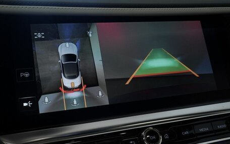 Bentley Continental GT, 2025 год, 44 000 000 рублей, 30 фотография