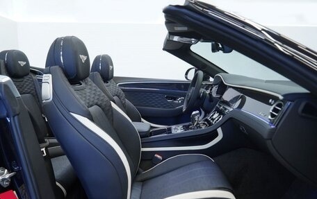 Bentley Continental GT, 2025 год, 44 000 000 рублей, 35 фотография