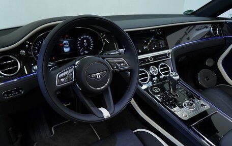 Bentley Continental GT, 2025 год, 44 000 000 рублей, 37 фотография