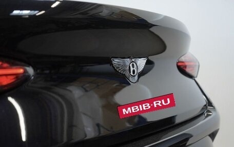 Bentley Continental GT, 2025 год, 44 000 000 рублей, 40 фотография