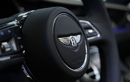 Bentley Continental GT, 2025 год, 44 000 000 рублей, 39 фотография