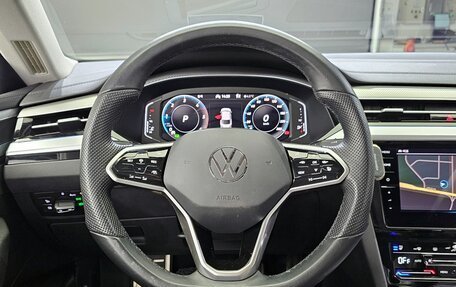 Volkswagen Arteon I, 2022 год, 2 800 000 рублей, 6 фотография