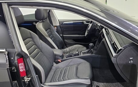 Volkswagen Arteon I, 2022 год, 2 800 000 рублей, 8 фотография