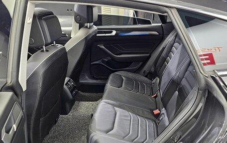Volkswagen Arteon I, 2022 год, 2 800 000 рублей, 9 фотография