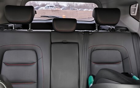 Chery Tiggo 7 Pro, 2021 год, 1 640 000 рублей, 8 фотография