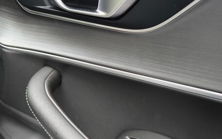 Chery Tiggo 7 Pro, 2021 год, 1 640 000 рублей, 7 фотография