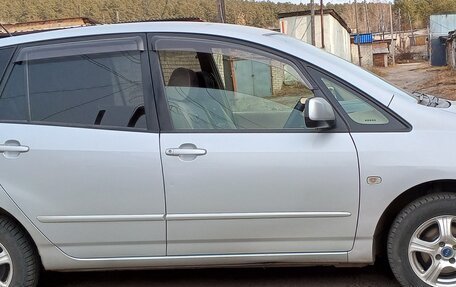 Toyota Corolla Spacio II, 2007 год, 810 000 рублей, 3 фотография