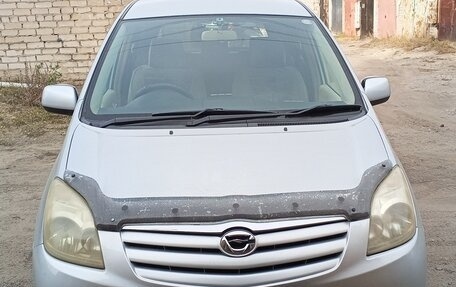 Toyota Corolla Spacio II, 2007 год, 810 000 рублей, 2 фотография